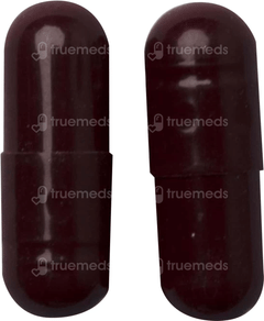 Pregeb Plus 75Mg Capsule 10 Pregeb Plus 75Mg Capsule 10